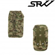 ロシア軍 SRVV製ユーティリティメディカルポーチ SURPAT - メルカリ