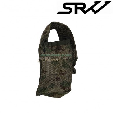 Double Mag Pouch G36 V-2 Surpat® Srvv® (srvv-g36-v-2)