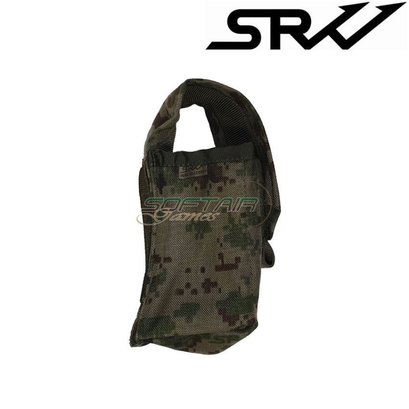 Double Mag Pouch G36 V-2 Surpat® Srvv® (srvv-g36-v-2)