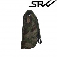 M4/aug Double Mag Pouch Vrub-2 Surpat® Srvv® (srvv-uni-vrub-2s)