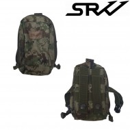 Quick Removable Medical Pouch Small Surpat® Srvv® (srvv-mp-f-s)