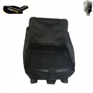 Utility Pouch 973 Black Tmc (tmc-2385-bk)
