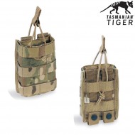Sgl Mag Pouch Bel Multicam Genuine Tasmanian Tiger (tt-7163.394)