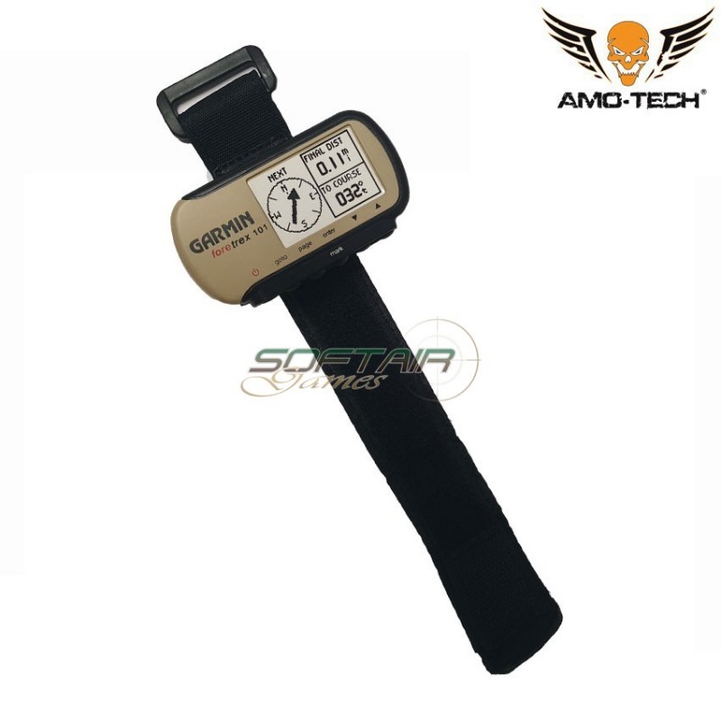 Dummy Gps Da Polso Amo-tech® (amt-85)