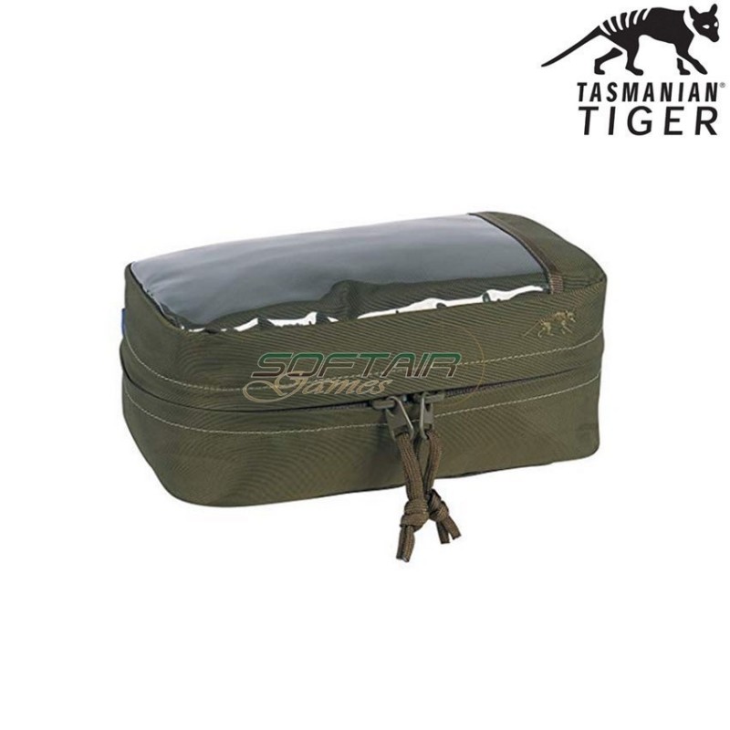 Rescue Pouch Olive Drab Tasmanian Tiger (tt-7704.331)