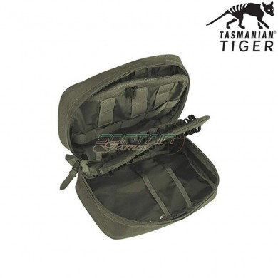 Rescue Pouch Olive Drab Tasmanian Tiger (tt-7704.331)