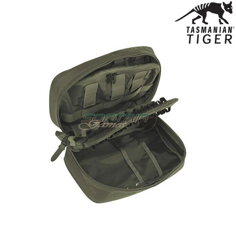 Rescue Pouch Olive Drab Tasmanian Tiger (tt-7704.331)