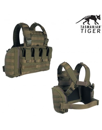 Chest Rig Mkii Tasmanian Tiger - Softair Games - ASG Softair San