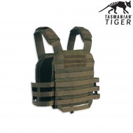 Plate Carrier Mk2 Olive Drab Tasmanian Tiger (tt-7796.331)