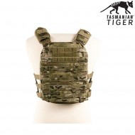 Plate Carrier Mk2 Multicam Genuine Tasmanian Tiger (tt-7894.394)