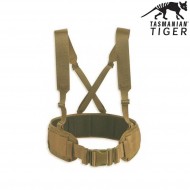 Warrior Belt Mk2 Khaki Tasmanian Tiger (tt-7842.343)