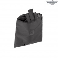 Dump Pouch Black Invader Gear (ig-17133)