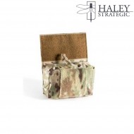 Multi-mission Hanger D3cr Expansion System Multicam Genuine Haley Strategic (hys-mmhmc)