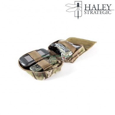 Multi-mission Hanger D3cr Expansion System Multicam Genuine Haley Strategic (hys-mmhmc)