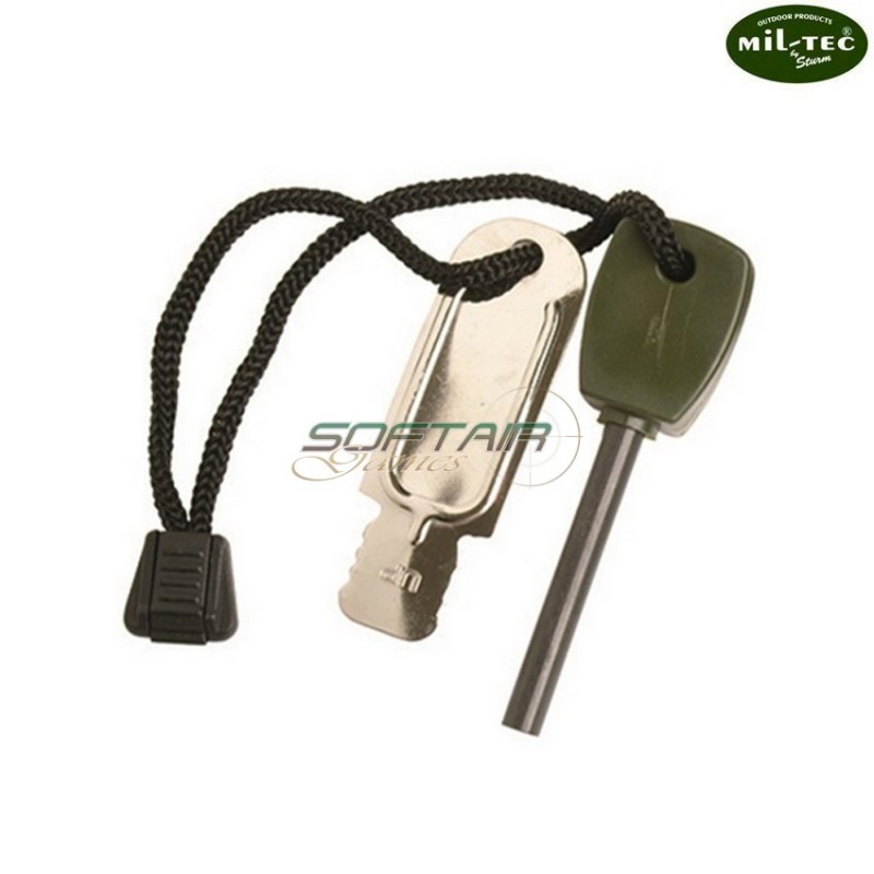 Fire Flint Mil-tec (15273000)