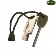 Acciarino Mil-tec (15273000)