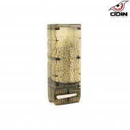 Sidewinder M12 Speed Loader Smoke Odin Innovations (odi-99999)