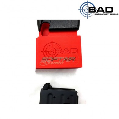Adapter Ptw Speed Loader M12 Odin Innovations Bingo Airsoft Designs (bad-adapt-ptw)