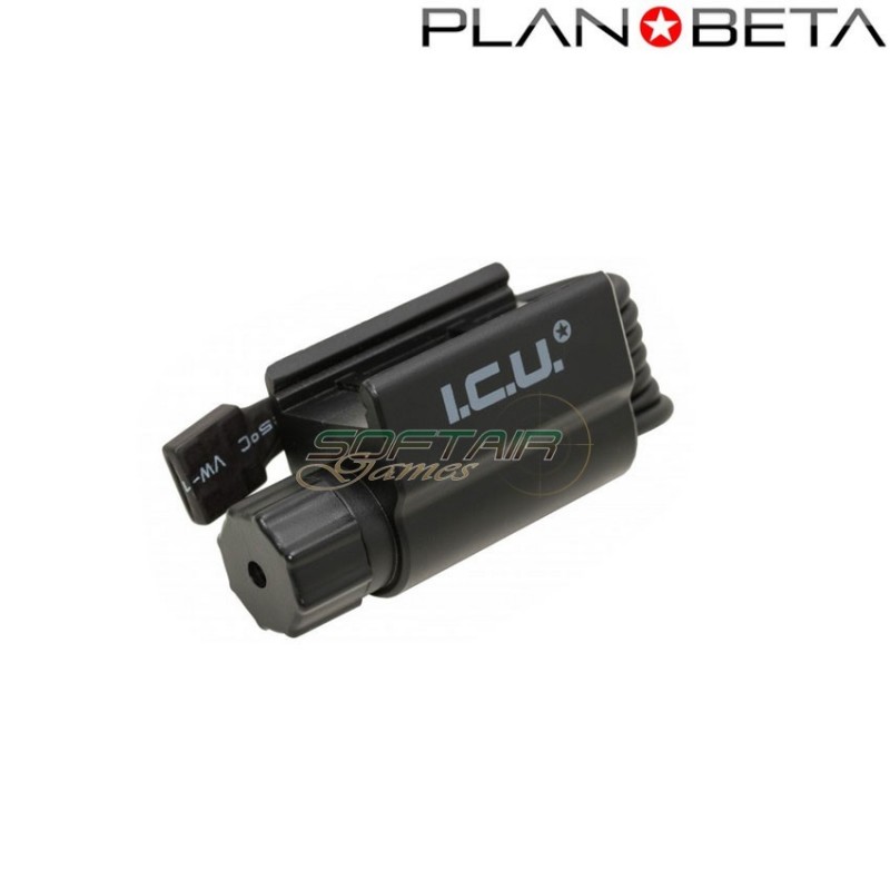 Micro Camera Icu Plan Beta (pb-icu) Micro Camera Icu Plan Beta (pb-icu)