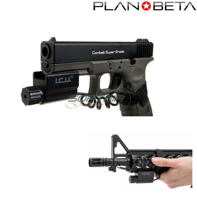 Micro Camera Icu Plan Beta (pb-icu) Micro Camera Icu Plan Beta (pb-icu)