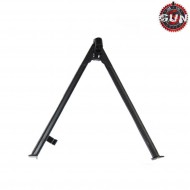 Bipiede In Metallo Per Ak/dragunov/rpk Gun Five (gf-ak-bipod)
