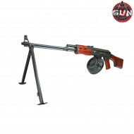 Metal Bipod For Ak/dragunov/rpk Gun Five (gf-ak-bipod)