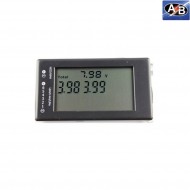 Tester Lcd Per Batterie Lipo Action Batteries (ablcd6)