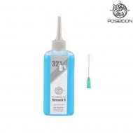 Formula G32°f/0°c Alcohol Sup Poseidon (pa-pfg-05) Formula G32°f/0°c Alcohol Sup Poseidon (pa-pfg-05)