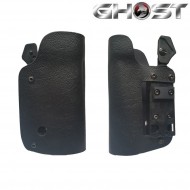 Holster Iii Beretta Px4 Set2 With Rotation Belt Module Ghost (gh-gi03-set2-br)