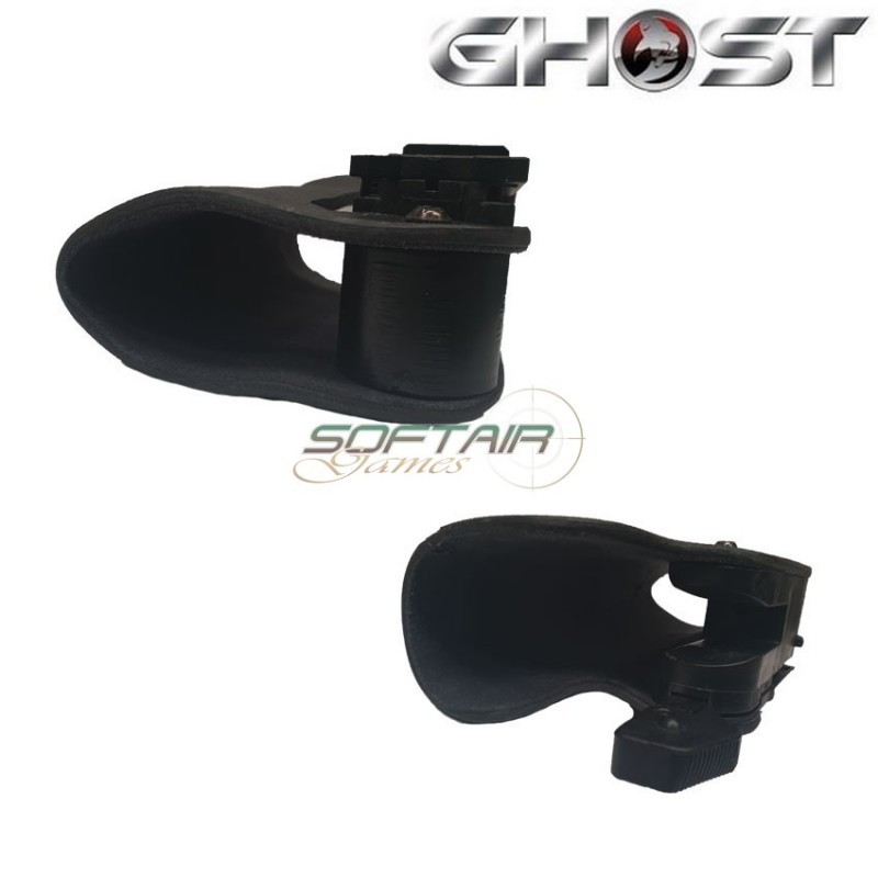 Fondina Rigida Iii Beretta Px4 Set2 Con Rotation Belt Module Ghost (gh-gi03-set2-br)