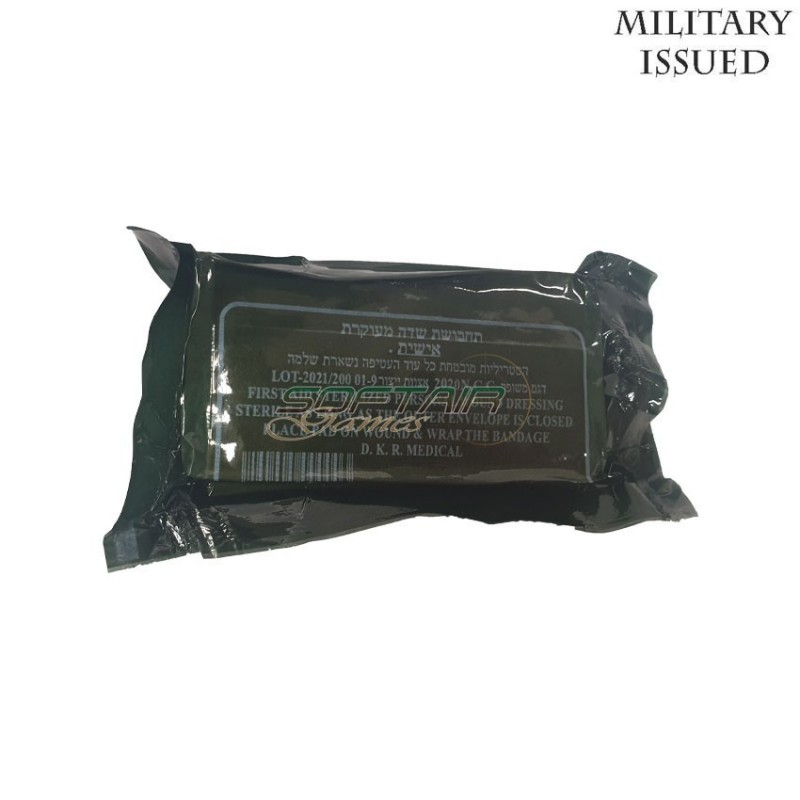 Israelian Band Military Issued (mi-1)