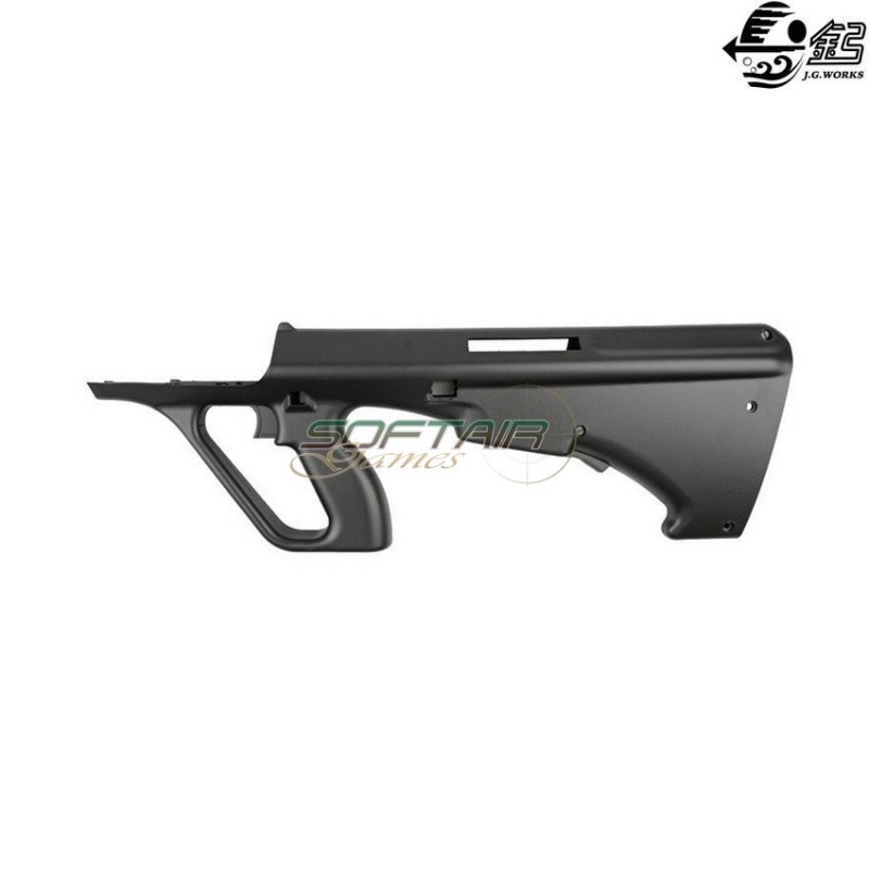 Body Black For Aug Jing Gong (jg-29)