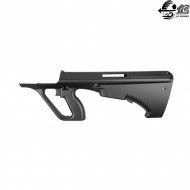 Body Black For Aug Jing Gong (jg-29)