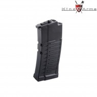 Hi-cap Magazine For Vss Vintorez 380bb King Arms (ka-car166) Hi-cap Magazine For Vss Vintorez 380bb King Arms (ka-car166)