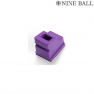 Gas Route Seal Packing For Gbb Hi-capa/p226 Nine Ball (nb-170458)