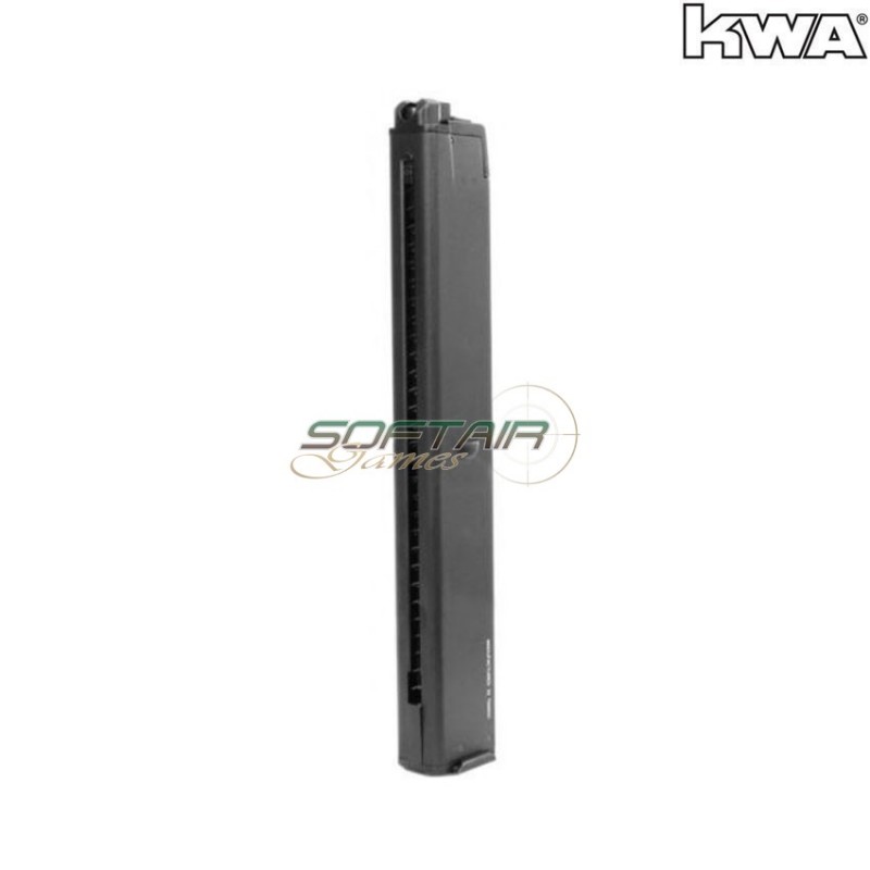 Gas Magazine For Mac M11 Kwa (kwa-m11-mag-gas)