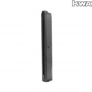 Caricatore A Gas 48bb Per Mac M11 Kwa (kwa-m11-mag-gas)