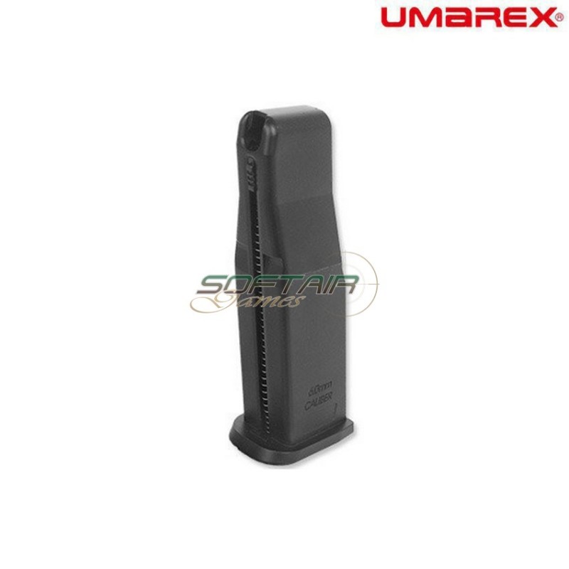 Co2 Magazine For Usp H&k Umarex (um-2.5561.1)