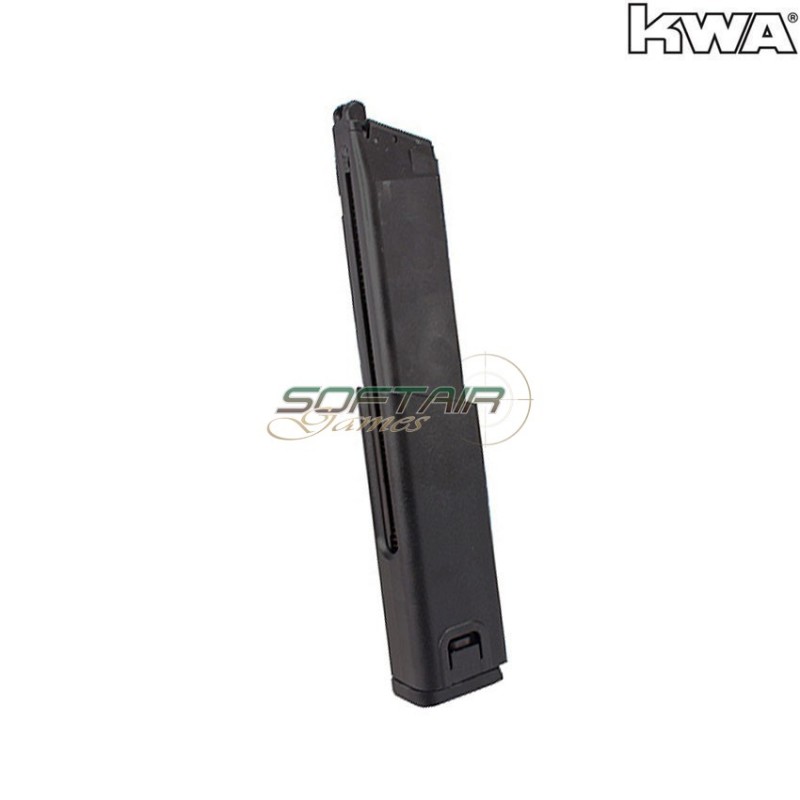 Gas Magazine 49bb For Kriss Vector Kwa (kwa-kriss-gas-mag)