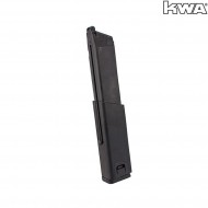 Caricatore A Gas 49bb Per Kriss Vector Kwa (kwa-kriss-gas-mag)