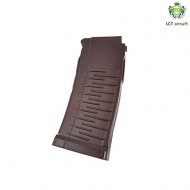 Caricatore Maggiorato Long Brown 250bb Per Vintorez/as Val/sr Lct (lct-pk-237)