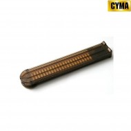 Mid-cap Magazine 70bb For P90 C/dummy Bullets Cyma (cm-c121)