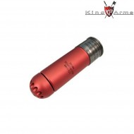 Granata A Gas 40mm Xm1060 192bb King Arms (ka-xm1060)
