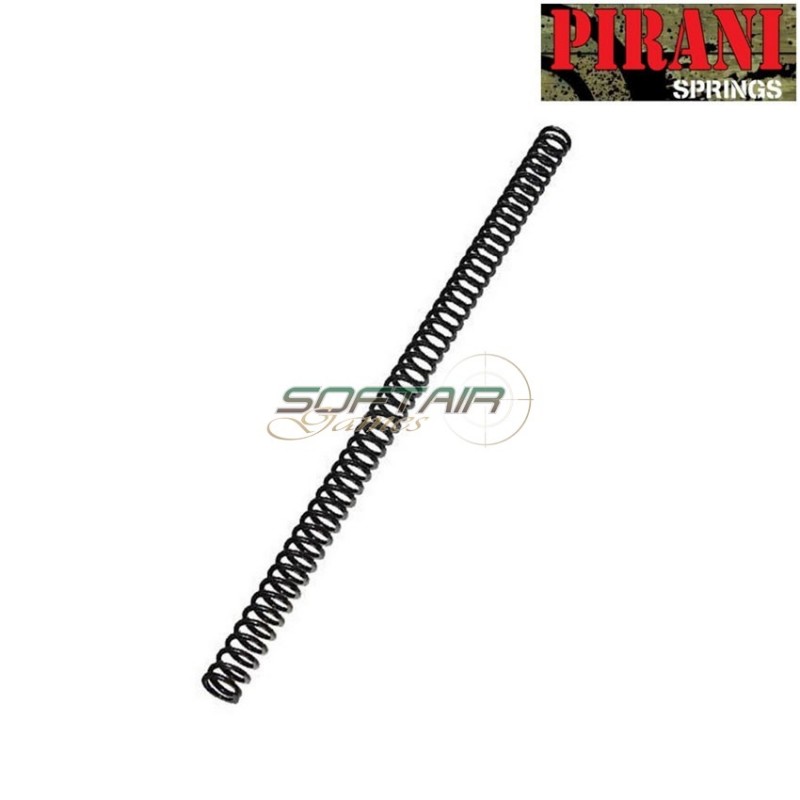 Vsr M90 Spring Pirani (pir-m90-vsr)