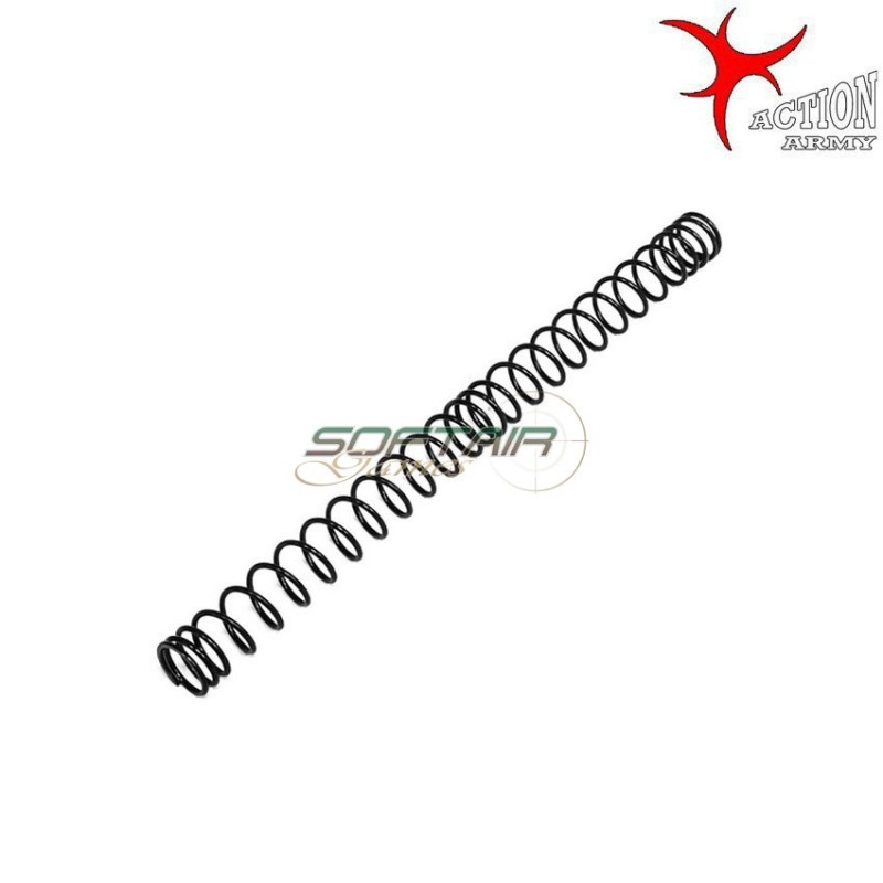 Molla M95+ Aeg Action Army (aa-a06-001)