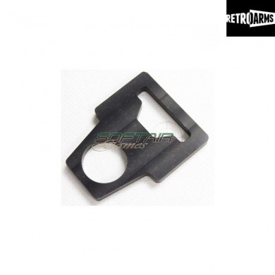 P90 Black Sling Ring Retroarms (ra-6395)