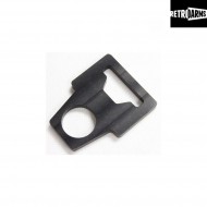 Anello Cinghia P90 Black Retroarms (ra-6395)