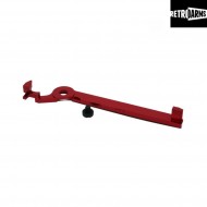 Cut Off Lever P90 Retroarms (ra-6608) Cut Off Lever P90 Retroarms (ra-6608)