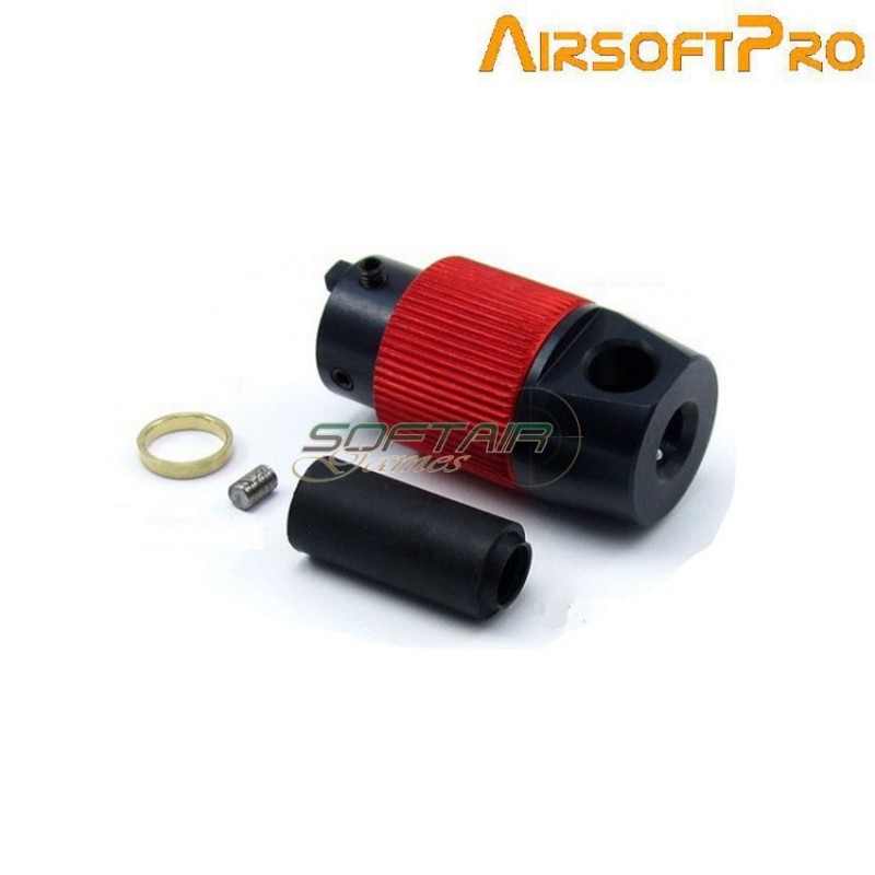 Hop Up Chamber For A&k Dragunov A Molla Airsoftpro® (ap-1814)