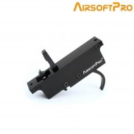 Cnc Zero Trigger Set Per M24 Rifles Gen.1 Airsoftpro® (ap-4073)